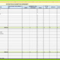 Bathroom Remodel Budget Spreadsheet With Regard To Bathroom Remodel Budget Spreadsheet Inspirational Renovation
