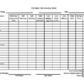 Beer Inventory Spreadsheet Free Intended For Free Liquor Inventory Spreadsheet  Laobingkaisuo With Beer