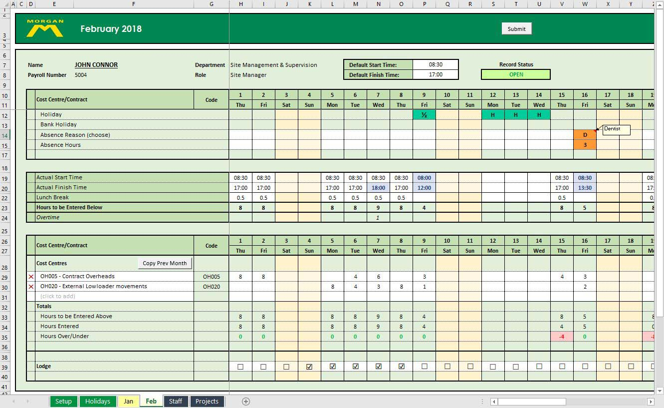 Bespoke Excel Spreadsheet Pertaining To Xy Spreadsheet Solutions  Bespoke Excel Design And Development Services