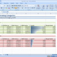 Bespoke Excel Spreadsheet Regarding Benefits Of Microsoft Excel 2007 For Your Business