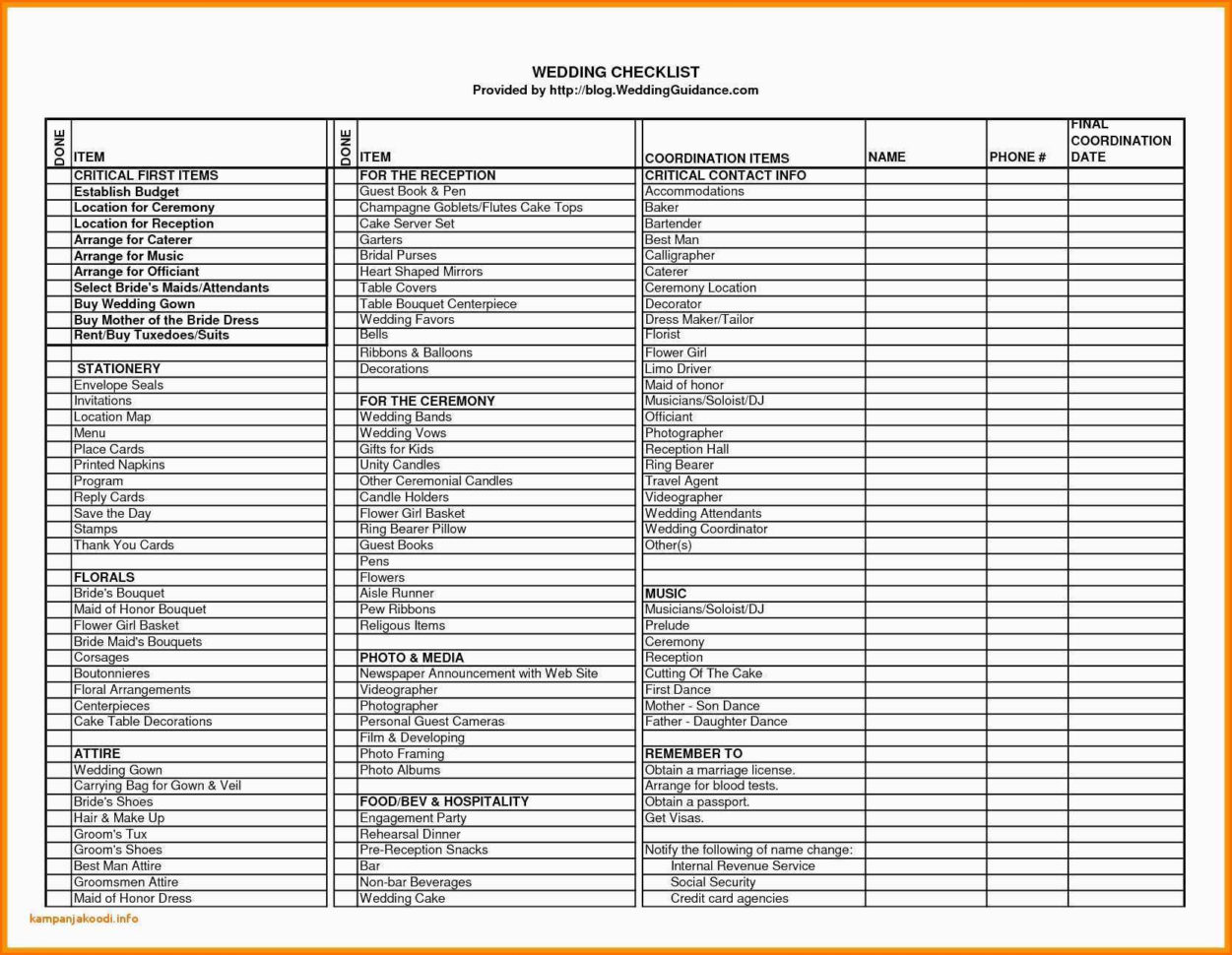 Best Budget Spreadsheet With Regard To Wedding Budget Spreadsheet Bud Worksheet Printable Dave Ramsey Best
