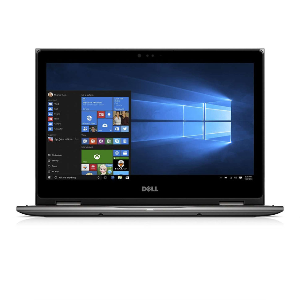 Best Laptop For Large Excel Spreadsheets Within 10 Best Laptops For Word Processing And Excel – 2019  Blw
