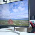 Best Monitor For Spreadsheets Inside 10 Best 4K Monitors For 2019 Wide, Curved,  Gaming + Editors Pick