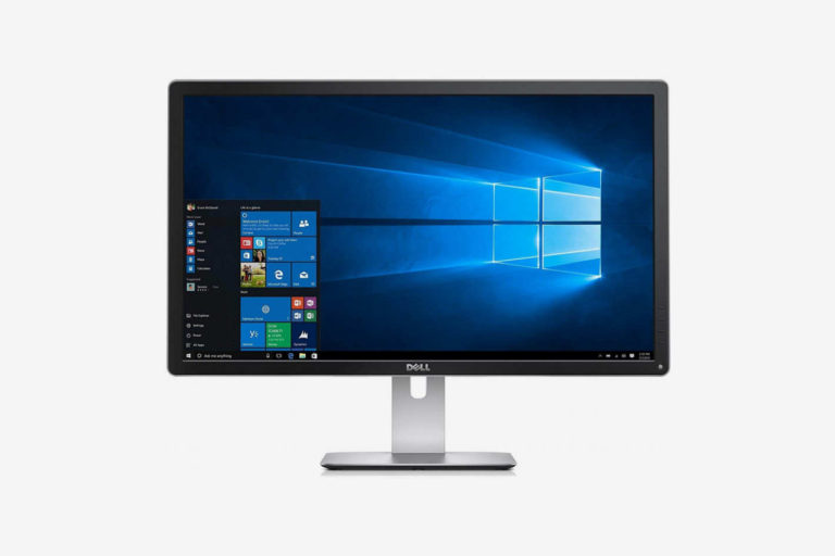 Best Monitor For Spreadsheets inside The 13 Best Computer Monitors 2018 ...