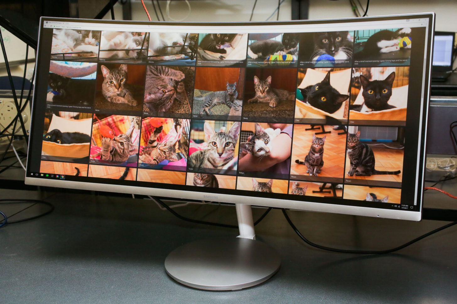 Best Monitor For Spreadsheets With Regard To Best Monitors For 2019  Cnet