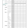 Best Monthly Budget Spreadsheet Inside Monthly Budget Worksheet Printable  Briefencounters Worksheet