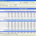 Best Personal Budget Spreadsheet Throughout 017 Simple Personal Budget Spreadsheet Excel Household Fr On