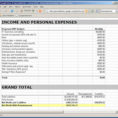 Best Personal Finance Spreadsheet Pertaining To Personal Finance Spreadsheet Excel Unique Best Personal Financial