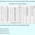 Best Retirement Calculator Spreadsheet With Regard To 50 30 20 Rule Spreadsheet  My Spreadsheet Templates