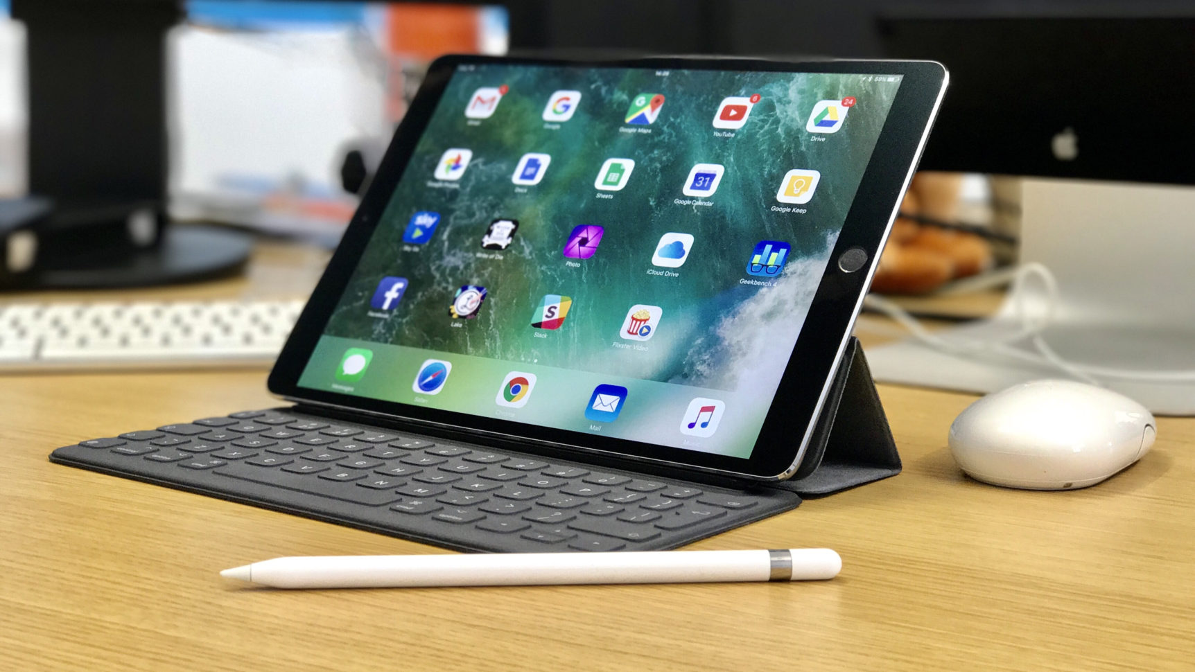 Best Spreadsheet App For Ipad Pro In Best Free Ipad Apps 2019: The Top Titles We've Tried: The Best Free