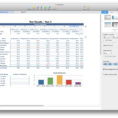 Best Spreadsheet Software Pertaining To Best Mac Spreadsheet Apps  Macworld Uk