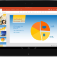 Best Tablet For Spreadsheets Inside The Office You Love Is Now On Your Android Tablet  Office Blogs In