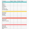 Best Wedding Budget Spreadsheet With Regard To Best Wedding Budget Spreadsheet For Bud Template Example Free Home