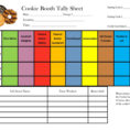 Better Spreadsheet With Sheet Girl Scout Cookie Sales Tracking Spreadsheet Looking For