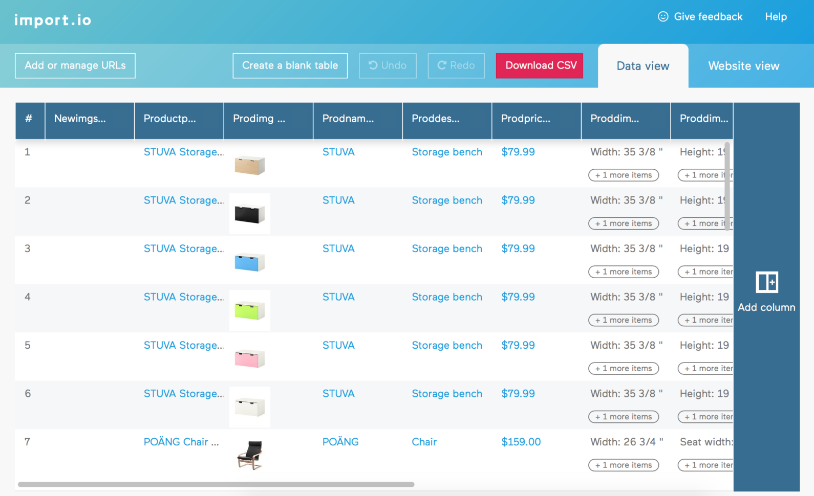 Better Spreadsheets For 50 Google Sheets Addons To Supercharge Your Spreadsheets  The
