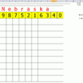 Betting Excel Spreadsheet Inside Office Football Pool – Daily Dose Of Excel