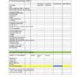 Bi Weekly Budget Spreadsheet For Example Of Paycheck To Budget Spreadsheet Bi Weekly Sample Template