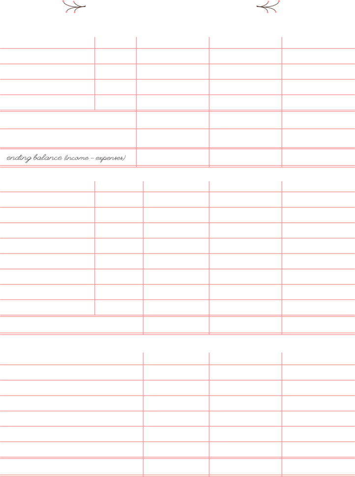 Bi Weekly Budget Spreadsheet Pertaining To Blank Biweekly Budget Worksheet Free Download Bi Weekly Budget Spreadsheet Pertaining To Blank Biweekly Budget Worksheet Free Download