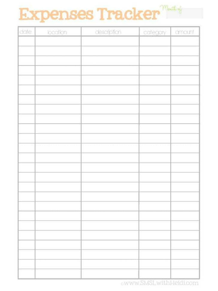 Bi Weekly Expenses Spreadsheet Within Bi Weekly Expense Tracker And Weekly Spending Tracking Sheet Bi Weekly Expenses Spreadsheet Within Bi Weekly Expense Tracker And Weekly Spending Tracking Sheet