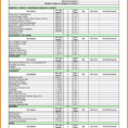 Bid Spreadsheet Throughout 009 Template Ideas Construction Bid Sheet With Spreadsheet Plus