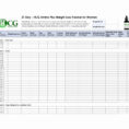 Biggest Loser Spreadsheet Intended For Biggest Loser Excel Spreadsheet And Weight Loss Chart Template