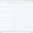Bill Budget Spreadsheet Within Monthly Bill Spreadsheet Template Free Budget Templates Excel