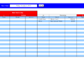 Bill Manager Spreadsheet Pertaining To Excel Bill Payment  Kasare.annafora.co