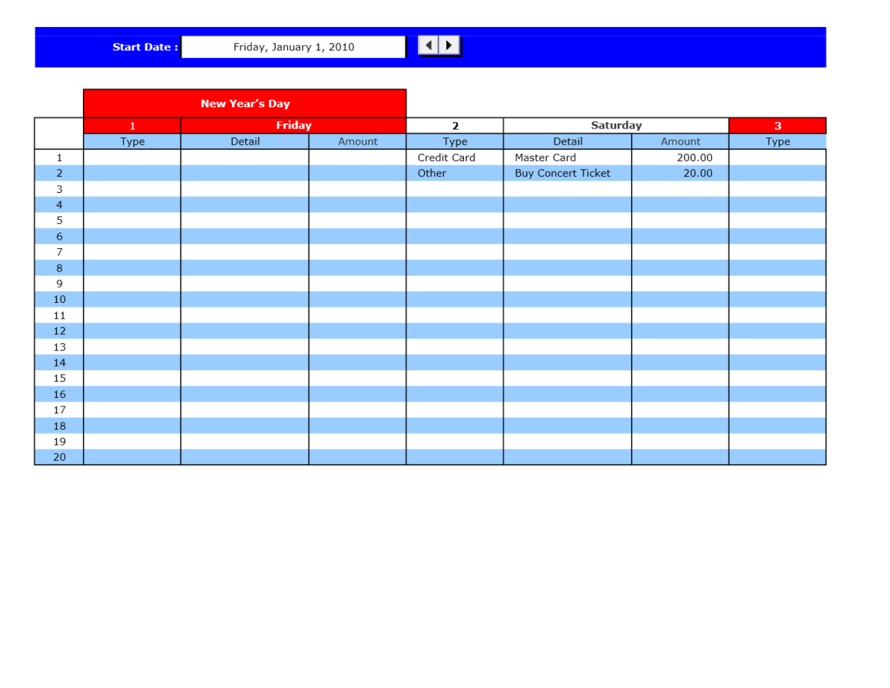Bill Manager Spreadsheet Pertaining To Excel Bill Payment  Kasare.annafora.co