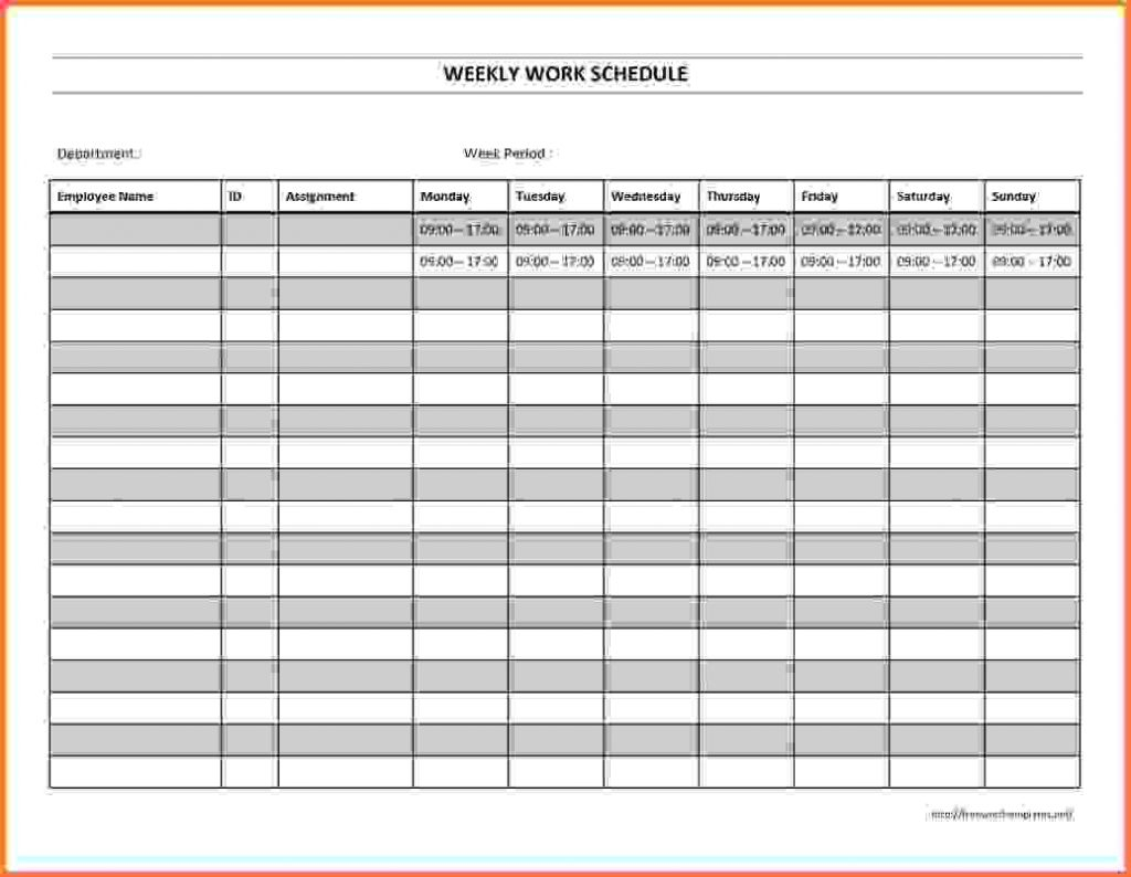 Bill Pay Schedule Spreadsheet Intended For Bill Payment Schedule Template As Well Monthly With Bi Weekly Plus