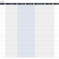 Bill Pay Spreadsheet Excel Inside Bill Payment Spreadsheet Excel Templates Sample Worksheets
