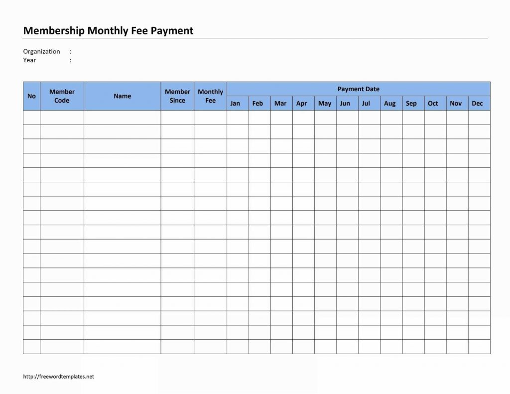 Bill Payment Tracker Spreadsheet Pertaining To Car Payment Schedule Template Lovely Monthly Bill Planner