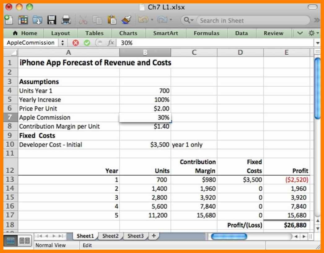 Bill Spreadsheet App Pertaining To 6+ Bill Spreadsheet App  Credit Spreadsheet