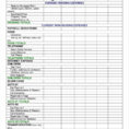 Bill Spreadsheet Example With Regard To Excel Reports Examples And Monthly Example Bud Spreadsheet Bill