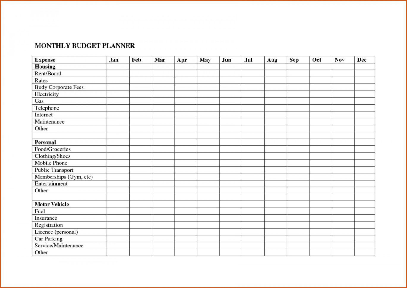 Bill Spreadsheet In 001 Template Ideas Monthly Bill Spreadsheet Free Sheet Excel