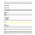 Bill Spreadsheet Pdf For Restaurant Expenses Spreadsheet Elegant Business Plan Template