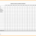 Bill Spreadsheet Pertaining To Monthly Bill Spreadsheet Template Free 8 9 Wear2014Com Invoice Bills