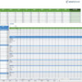 Bill Spreadsheet Template Throughout Bills Spreadsheet Template Accounts Income Business Expenses Uk