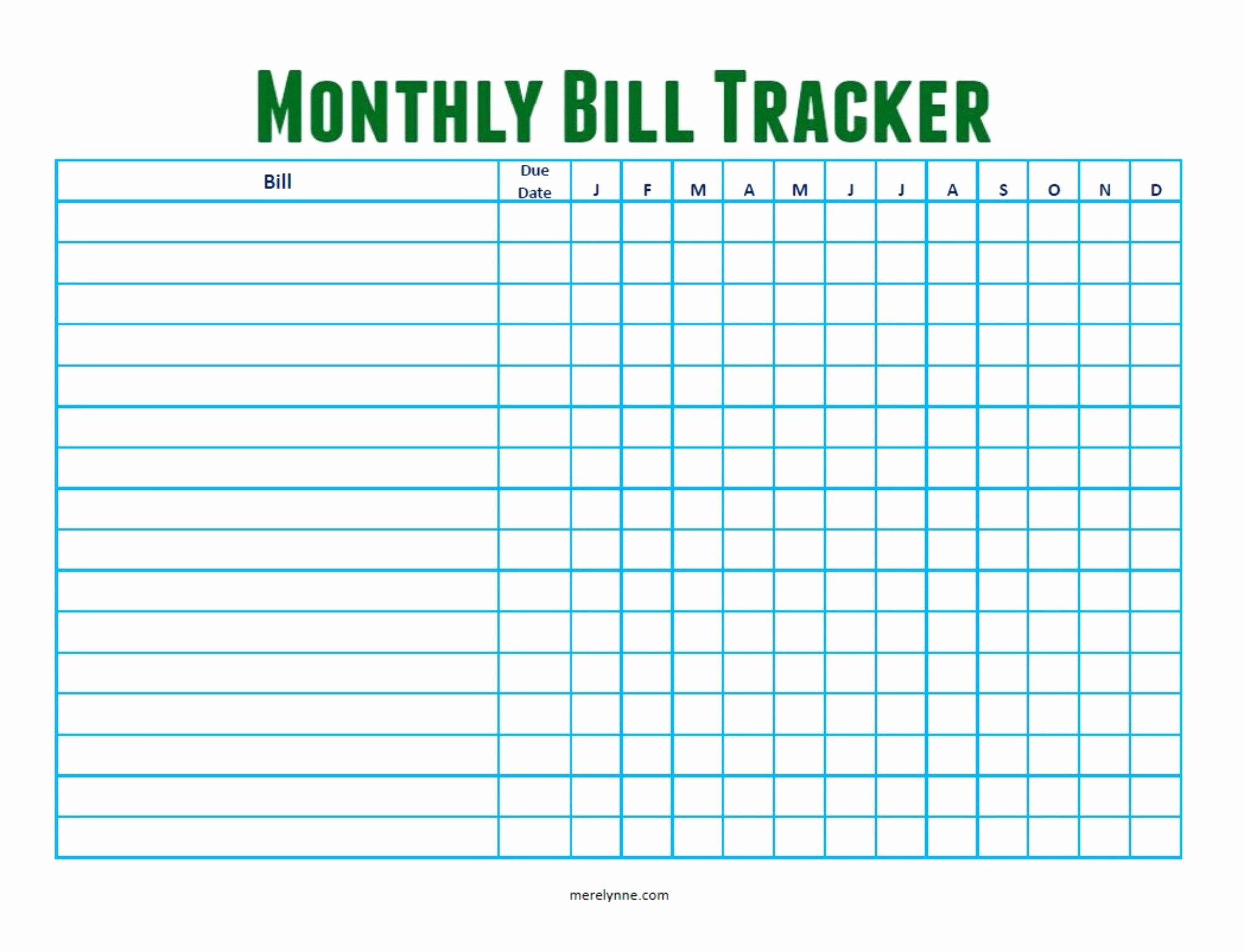 bill-organizer-template-excel