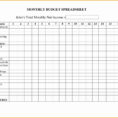 Bill Tracker Spreadsheet Within Bill Tracker Spreadsheet Medical Simple Bills Free Printable