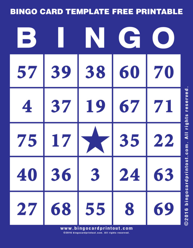 Bingo Spreadsheet inside Bingo Spreadsheet – Spreadsheet Collections ...