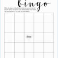 Bingo Spreadsheet Template Inside Bingo Template Excel Best Of Erfreut Bingo Word Vorlage Ideen Entry