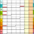 Bingo Spreadsheet Template Throughout Bingo Template Excel Best Of Free Excel Business Plan Template