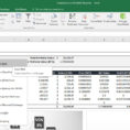 Bitcoin Excel Spreadsheet Throughout I've Created An Excel Crypto Portfolio Tracker That Draws Live
