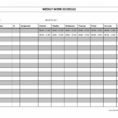 Black Friday Spreadsheet With Scheduling Spreadsheet Project Templates Employee Production