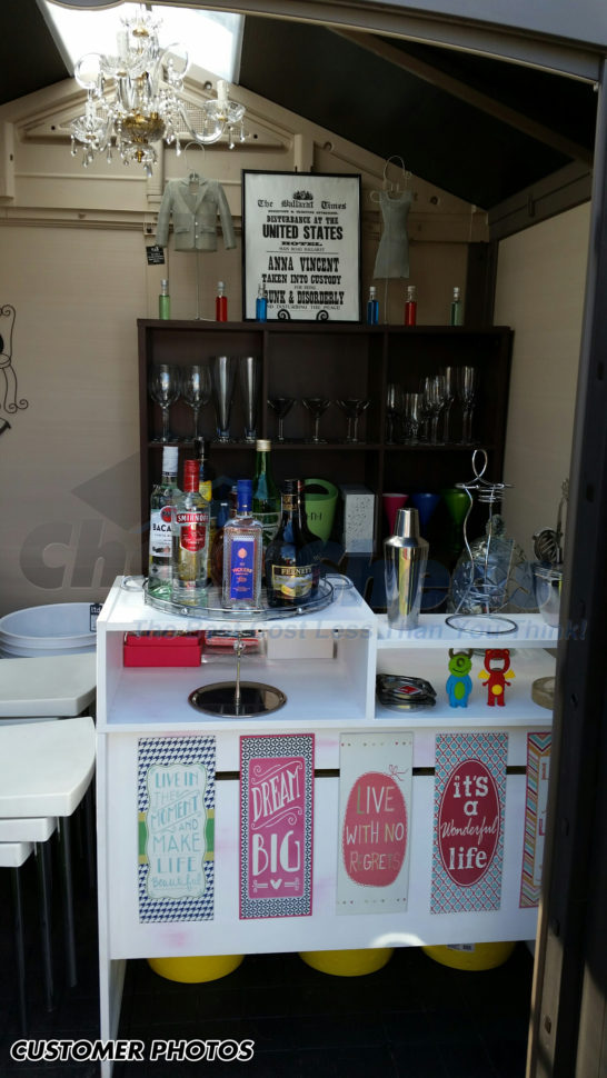 Blade And Soul Soul Shield Spreadsheet Intended For Oakland 757 Resin Garden Shed 2.29M X 2.235M X 2.42M  Cheap Sheds