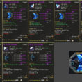 Blade And Soul Soul Shield Spreadsheet Within Already Have Moonlight Ss. What Should I Prioritize, Upgrade To