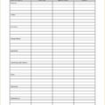 Blank Budget Spreadsheet With Free Printable Budget Worksheet Template And Spreadsheet A Reunion