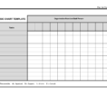 Blank Spreadsheet For Teachers Throughout Blank Chart Template For Teachers  Chart And Printable World