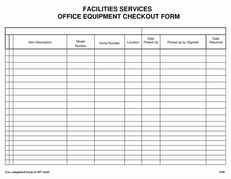 Blank Spreadsheet Form inside Blank Spreadsheet Form Austinroofing — db ...