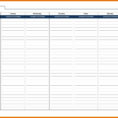 Blank Spreadsheet Free For 89 Blank Spreadsheet  Sowtemplate